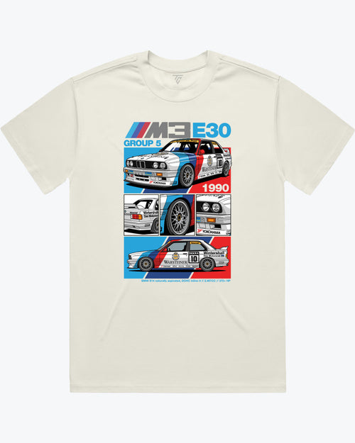 GROUP-5 TEE (SPECIAL EDITION)