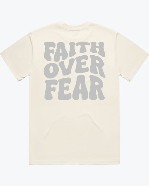 FEARLESS TEE