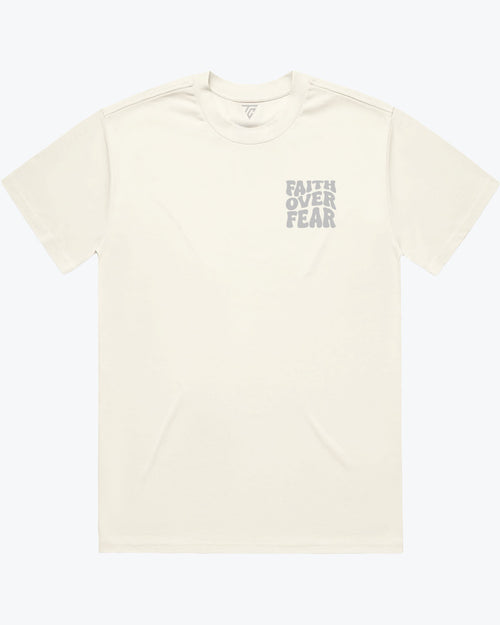 FEARLESS TEE