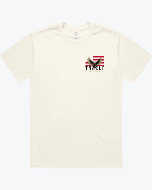 LAND OF THE FREE TEE