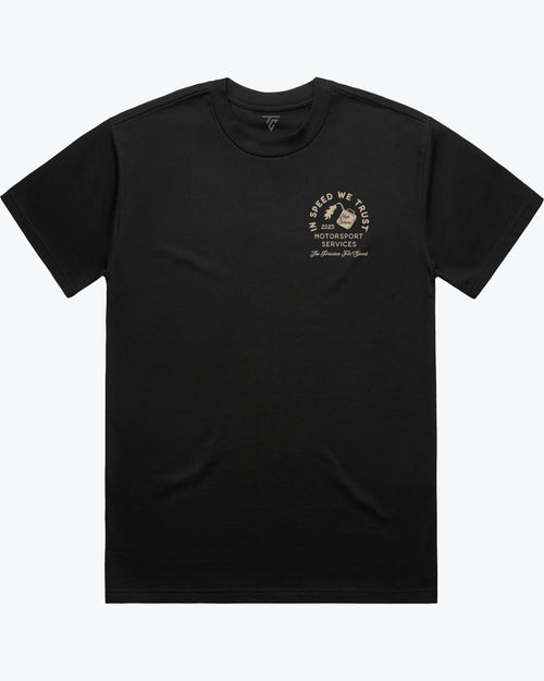 MOTORSPORT SERVICE (LIMITED EDITION)
