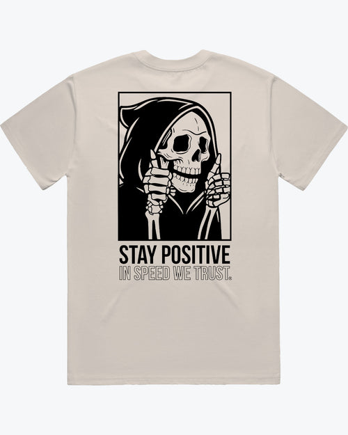 TWO THUMBS UP TEE