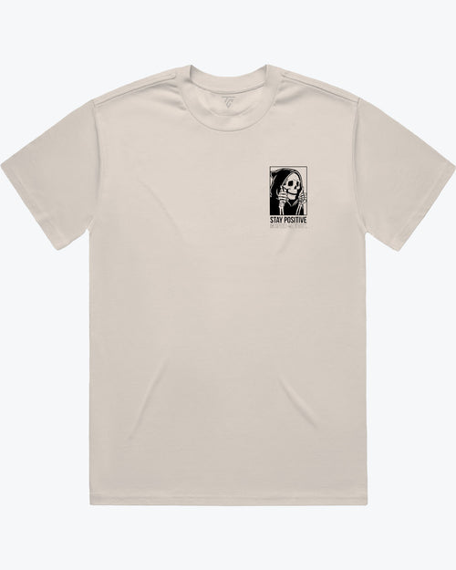 TWO THUMBS UP TEE